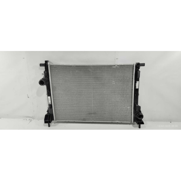 Radiador Fiat Argo Drive 1.3 4cc 2019