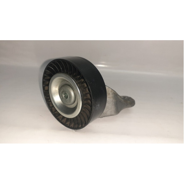 Rolamento Tensor Correia Alternador Vw Jetta Audi 2.5 06/10