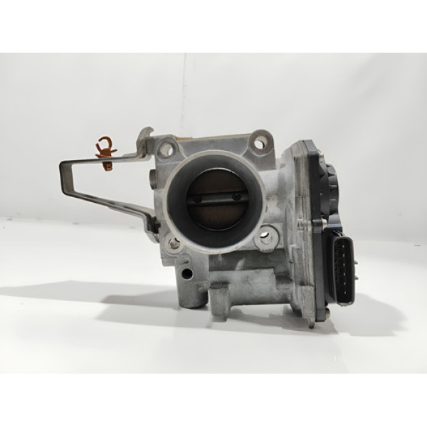 Corpo De Borboleta Hoanda Fit City 1.5 Aut 2009/2013 (gmd4d