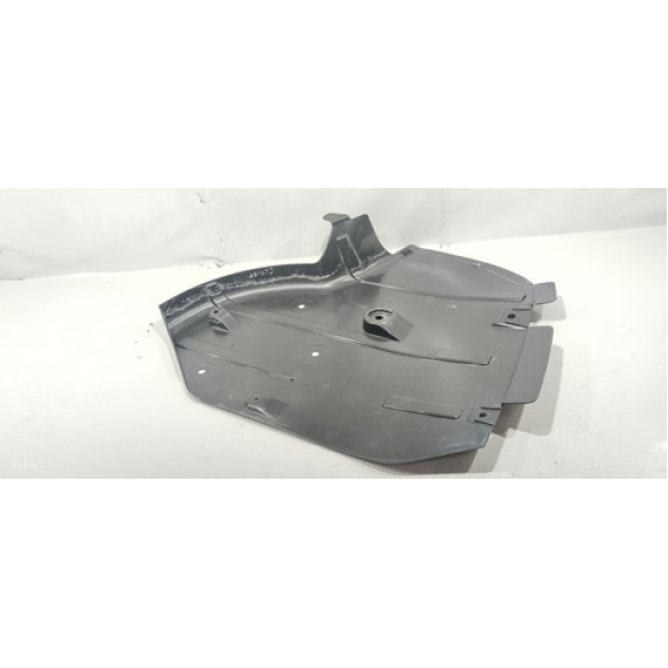 Defletor Inferior Ar Radiador Chevrolet Cobalt 2018