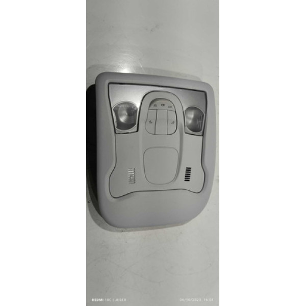 Luz De Teto Cortesia Jeep Renegade Sport 2021 1.8 Flex