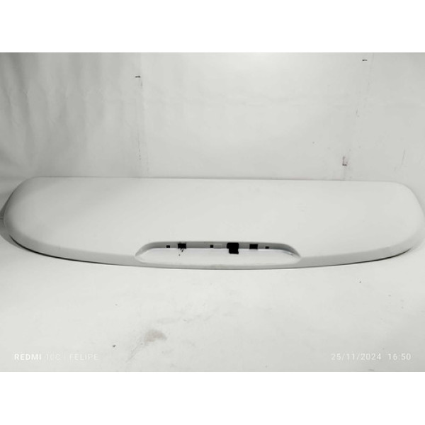 Aérofolio Jeep Renegade Turbo Diesel 2016