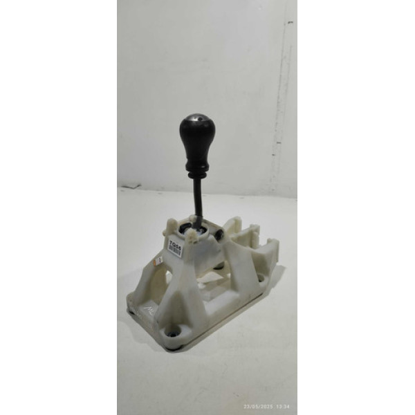 Trambulador Seletor Marcha Manual Hyundai Hb20 1.0 2013/2018