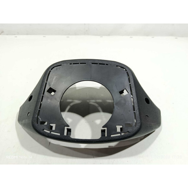 Acabamento Traseiro Do Volanta Hyundai Elantra 2013