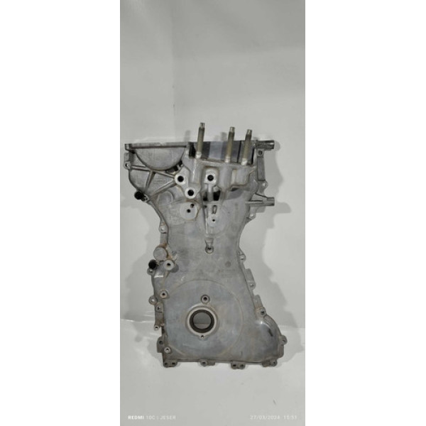 Tampa Frontal Do Motor Fusion 2012 Tgdi Automático 2013