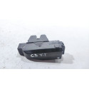 Fechadura Tampa Traseira Porta Malas Citroen C3 2008