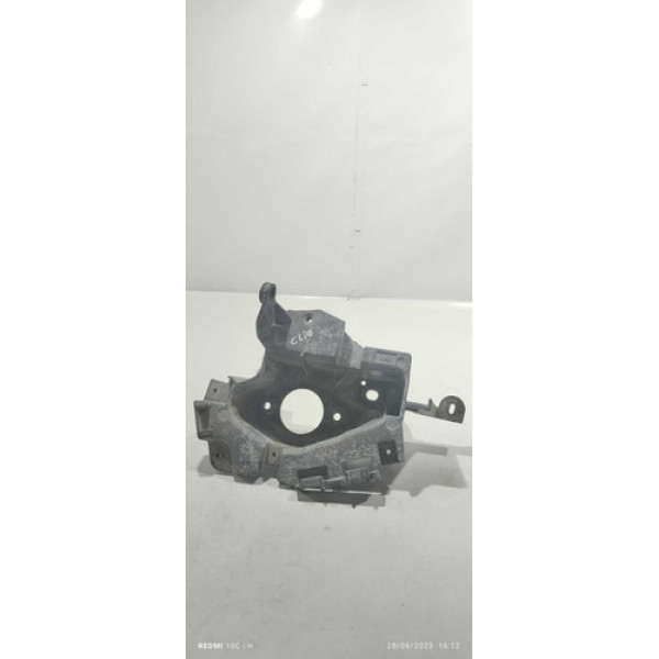 Suporte Coxim Do Motor Renault Clio 1.0 16v 2002