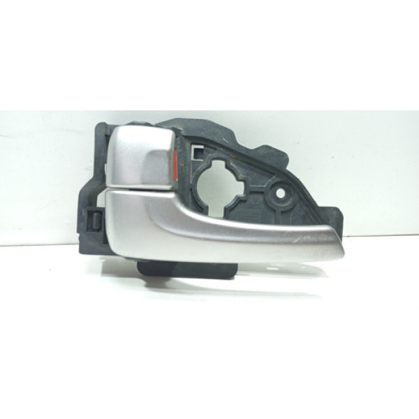 Maçaneta Interna Porta Traseira Esquerda Hyundai Ix35 2015   Traseira