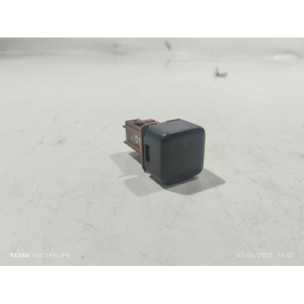 Botão Trava Portas Peugeot 207 Passion 1.4 2010