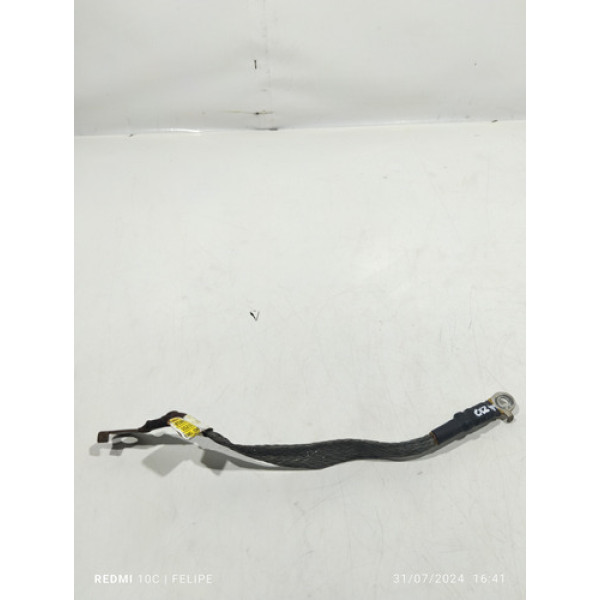 Cabo Terra Hyundai Hb20 1.6 2015