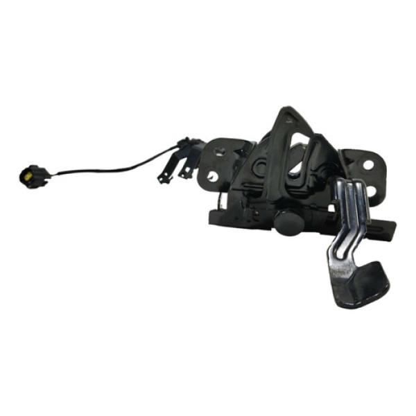 Trava Fechadura Do Capô Hyundai Hb20 2015