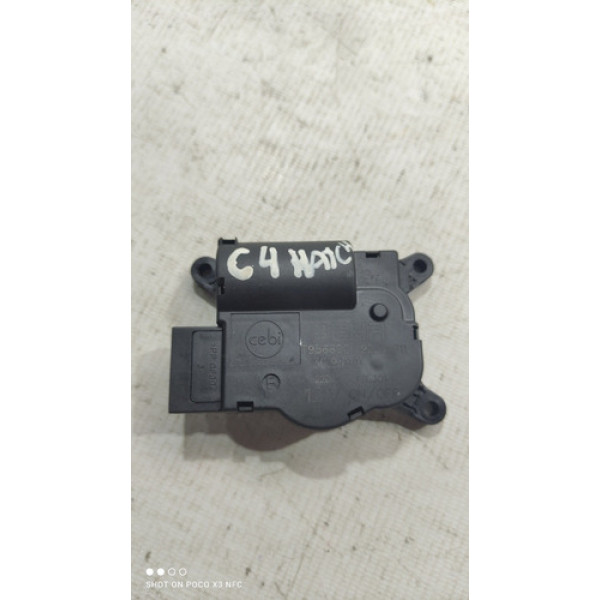 Motor Atuador Caixa Evaporadora Citroën C4 Hatch 2.0 2011