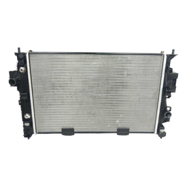 Radiador De Agua Chevrolet Tracker 1.0 Aut. Flex 116cv 2021