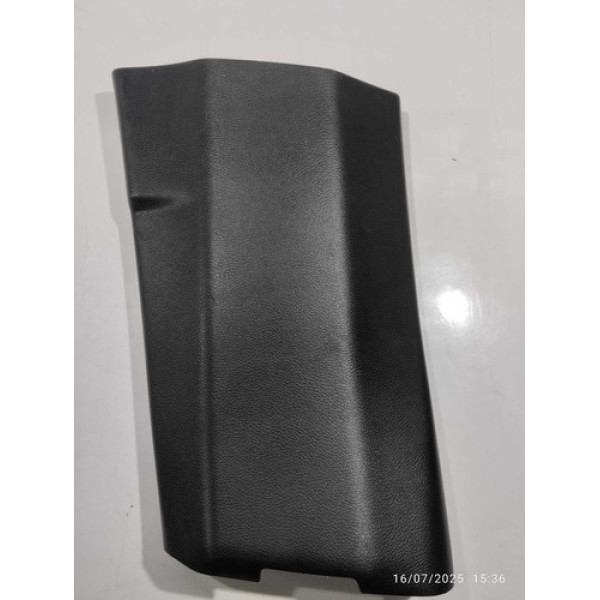 Acabamento Inferior Esquerdo Coluna Fiat Toro D4 Diesel 2021