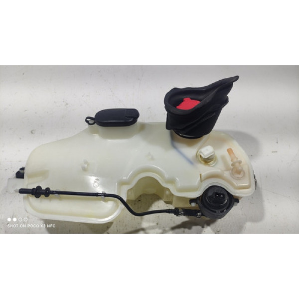 Reservatório Água Partida Frio Renault Sandero 1.6 2016 