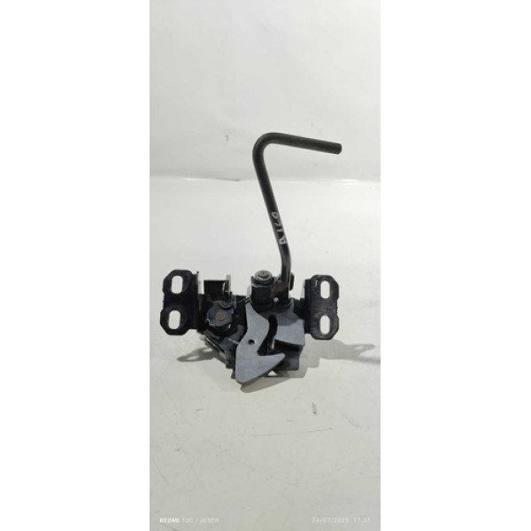 Fechadura Do Capô Mercedes Classe A 2001/2005 