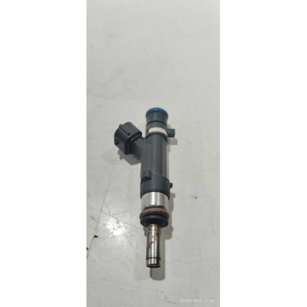 Bico Injetor Nissan Versa March 1.6 16v 2017 Aut (0280158356