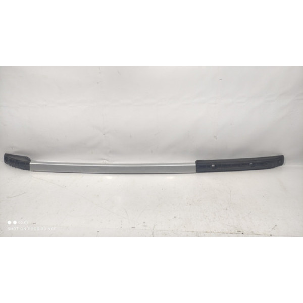 Rack Teto Lado Direito Peugeot 2008  - 2019  Cinza