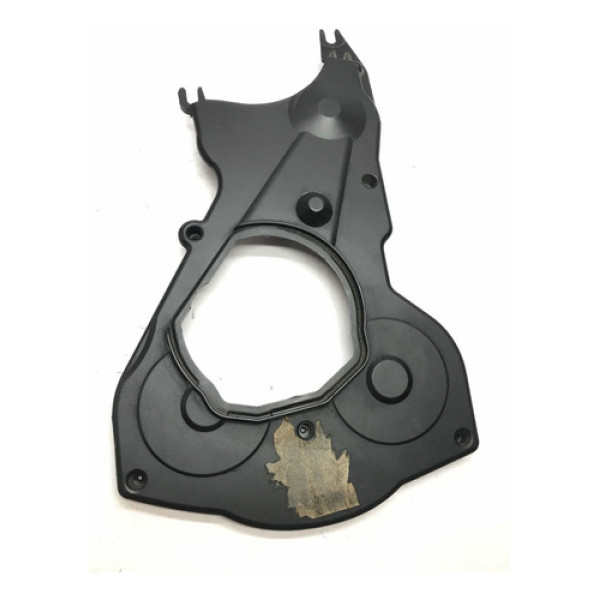 Tampa Correia Dentada Citröen C4 Hatch 1.6 Flex 2009/2012