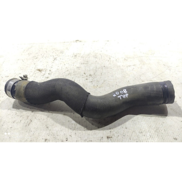 Cano Mangueira Água Peugeot 2008 Thp 1.6 2017