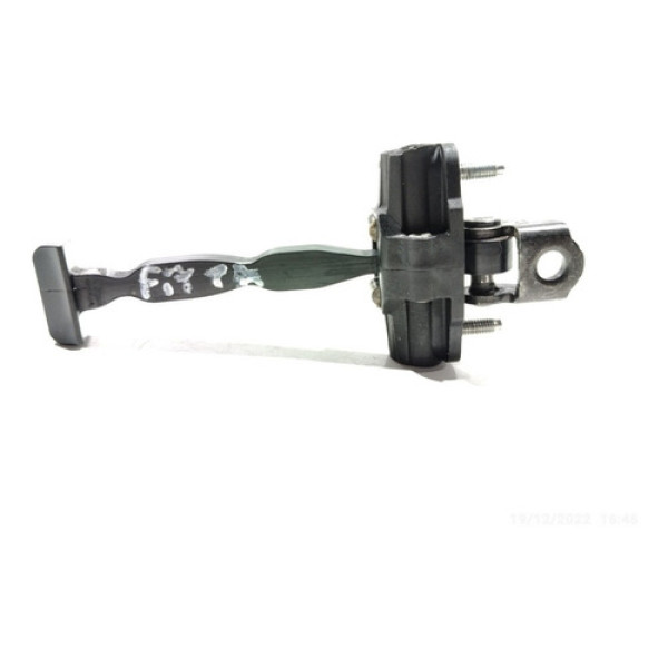 Limitador De Porta Traseiro Esquerdo Direito New Fiesta 2014