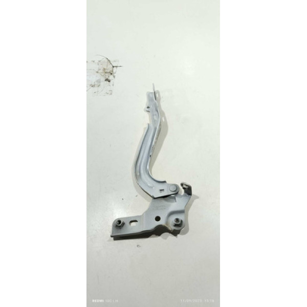 Dobradiça Capô Lado Direito Ford Ka 2015-2020