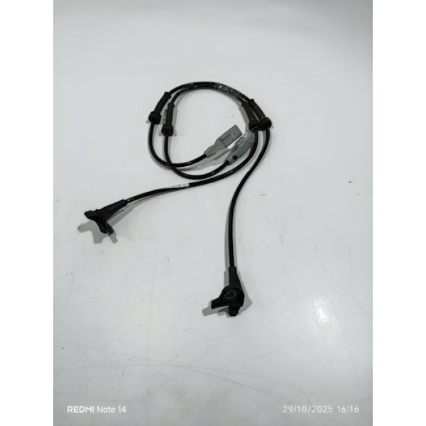 Chicote Sensor Dianteiro Esqu/direito C4 Pallas 2.0 Aut 2008