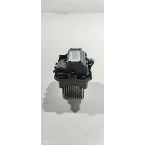 Resistência Da Ventilação Fluence Peugeot 208/308/408/versa 