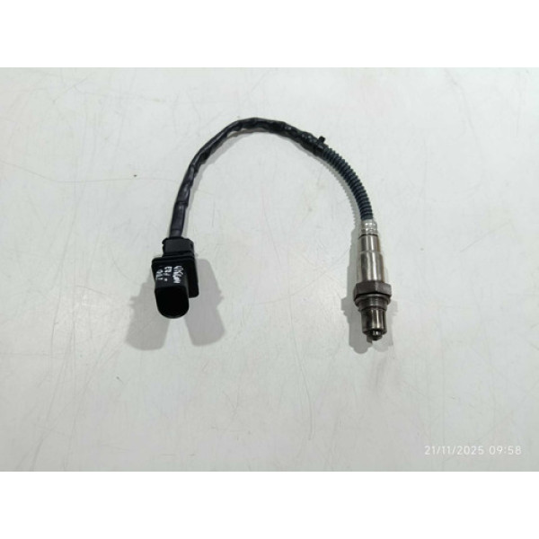 Sonda Lambda Pré Catalisador Discovery Sport Sd4 Hse 2016