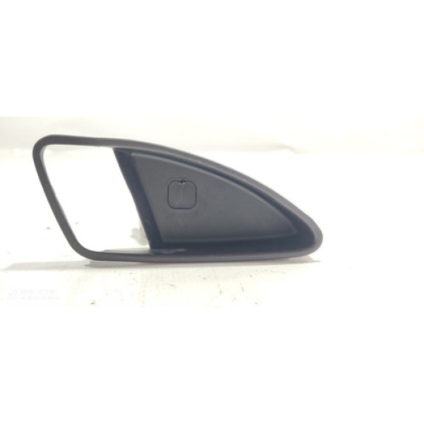 Moldura Maçaneta Interna Esquerda Kia Picanto 2014/2017 Cx17