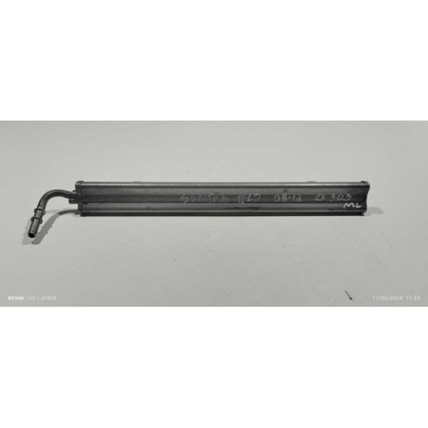 Flauta De Combustível Sentra 2.0 Aut. 142 Cv Gasolina 2008