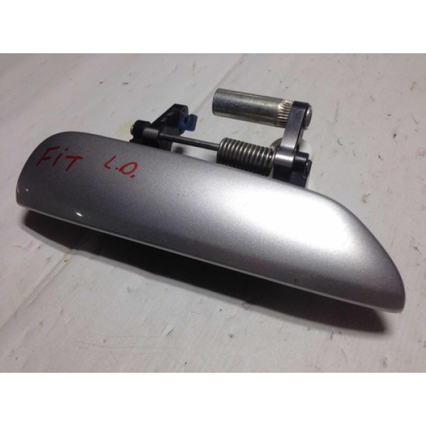 Maçaneta Externa Dianteira Traseira Direita Honda Fit