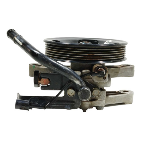 Bomba Da Direção Hidráulica Hyundai Hb20 1.6 2015 Automático