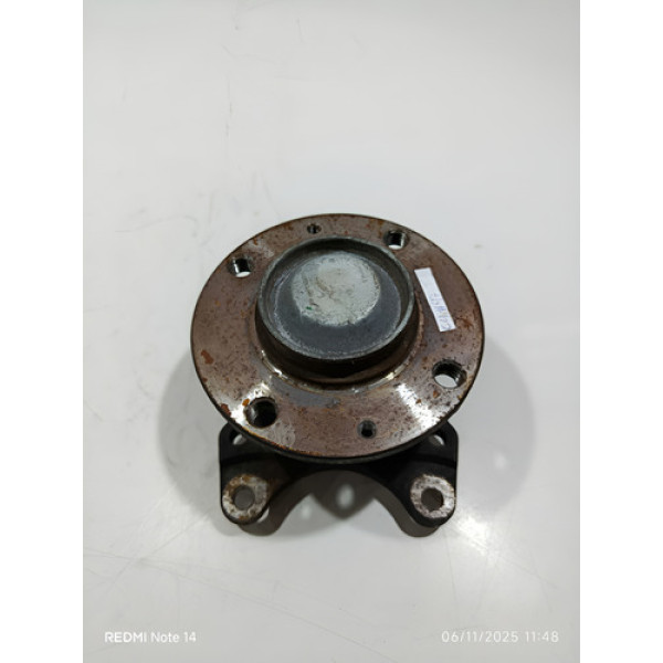 Rolamento Roda Traseira Direita C4 Pallas 2.0 Gls Aut 2008