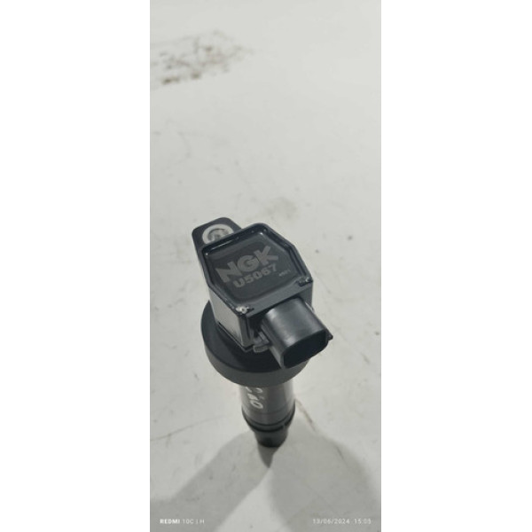 Bobina De Ignição Hyundai Hb20 1.6 2015