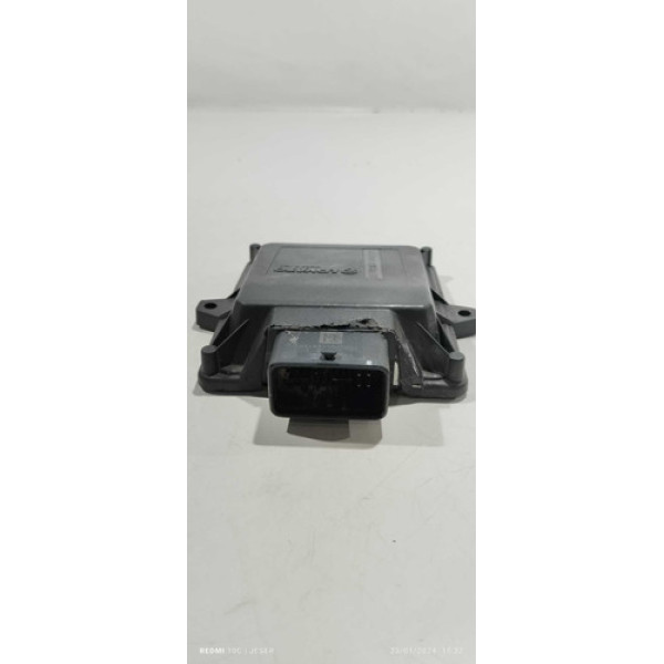 Módulo Calculadora Do Motor Peugeot 308 2015