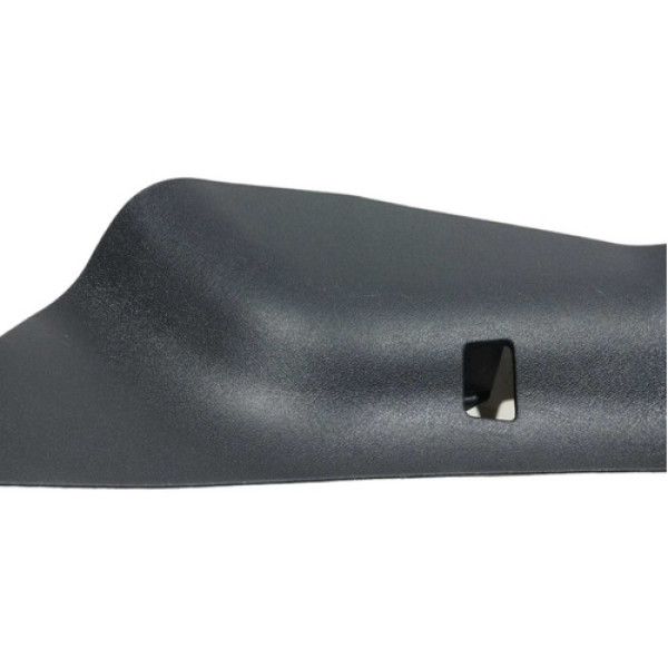 Moldura Lateral Direita Console Hyundai I30 2011  