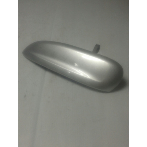 Maçaneta Externa Porta Traseira Esquerda Chevrolet Onix 2015