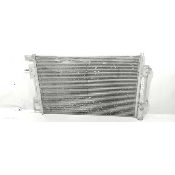 Condensador Ar Condicionado Chevrolet Cobalt Onix Prisma 1.4