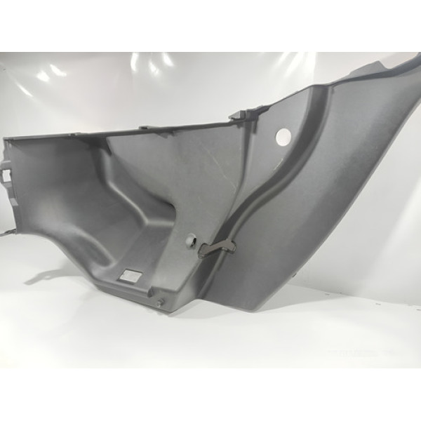 Acabamento Direito Do Porta Malas Hyundai Veloster 2012