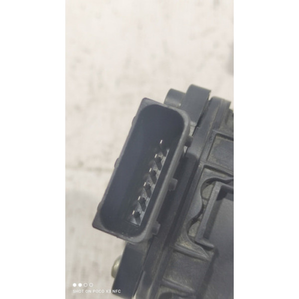 Pedal Elétrico Do Acelerador Hyundai Hb20 1.6 2015 