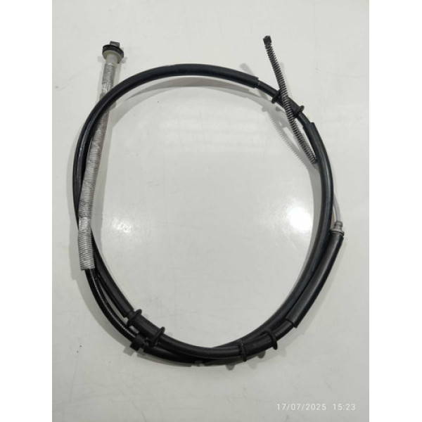 Cabo Direito Do Freio De Mão Fiat Toro Endurance Diesel 2021
