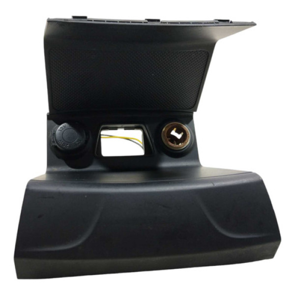 Acabamento Moldura Do Console Hyundai Ix35 2012