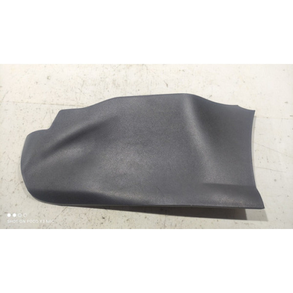 Acabamento Console Lado Esquerdo Renault Fluence 2011-2016
