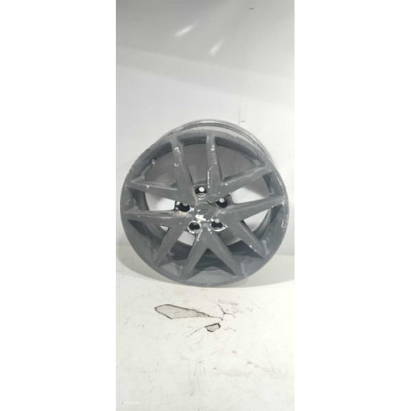 Aro Roda Ford Fusion Sel 2.5 2011 225/45/17 (requer Pintura)