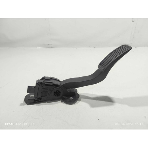 Pedal Do Acelerador Ford Fusion Sel 2.5 2011