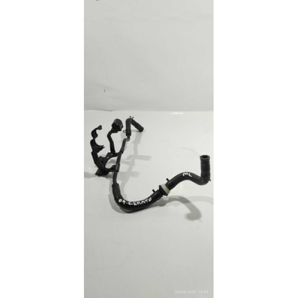 Mangueira Do Coletor De Admissão Kia Cerato 1.6 2009