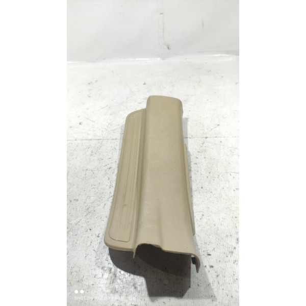 Soleira Porta Traseira Esquerda Chevrolet Captiva 2008-2015