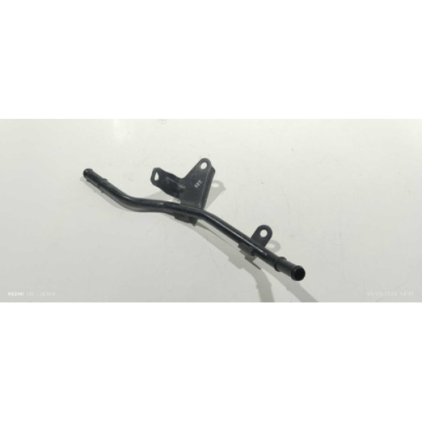 Cano Duto Óleo Do Motor Elantra Automático  2013