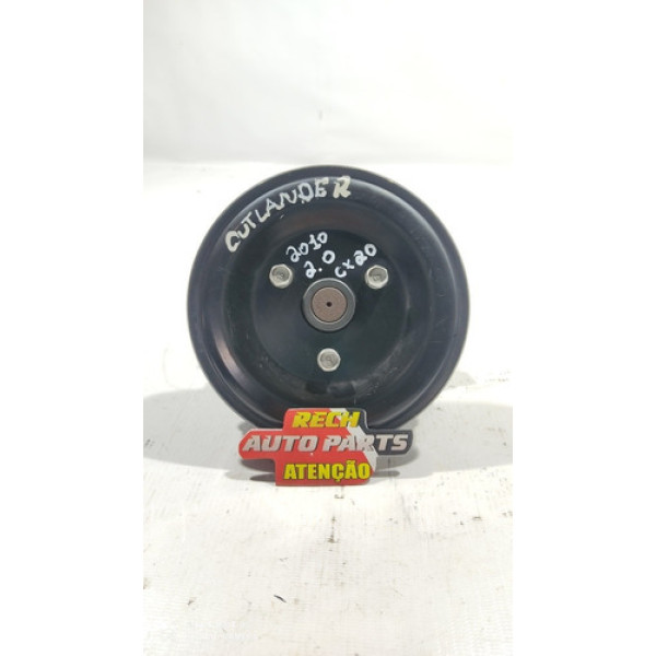 Bomba D\'água Mitsubishi Outlander 2010 2.0 Cx20